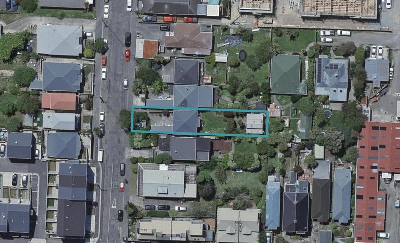 13 Stanley Street, Berhampore, Wellington - Carousel 1