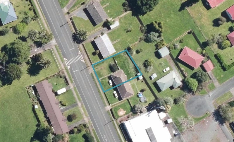16 Park Road, Kaikohe, Kaikohe - Carousel 1