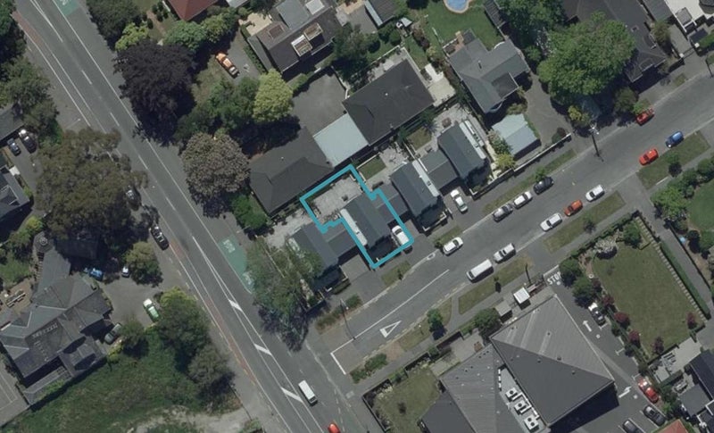 3 Knowles Street, Merivale, Christchurch - Carousel 1