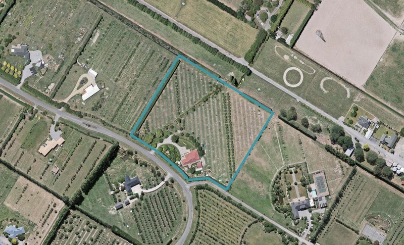 36 Modena Place, Ohoka, Kaiapoi - Carousel 1