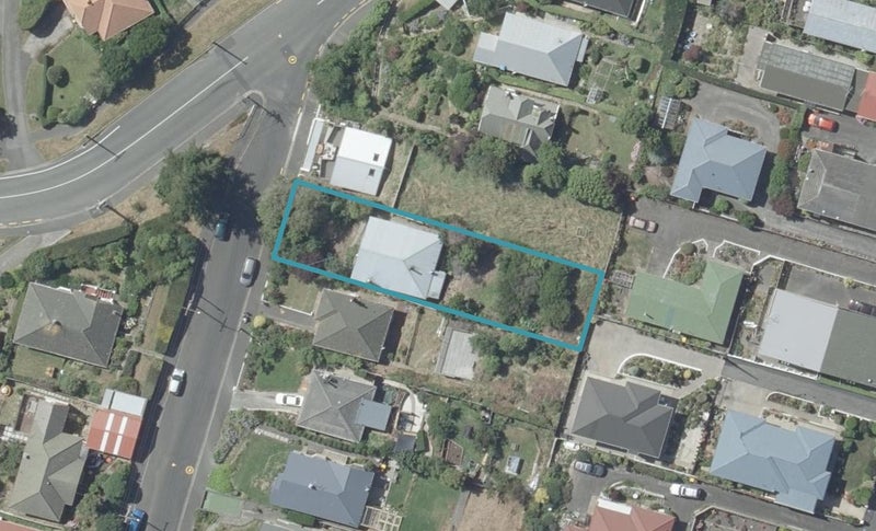 5 Agnes Street, Kenmure, Dunedin - Carousel 1