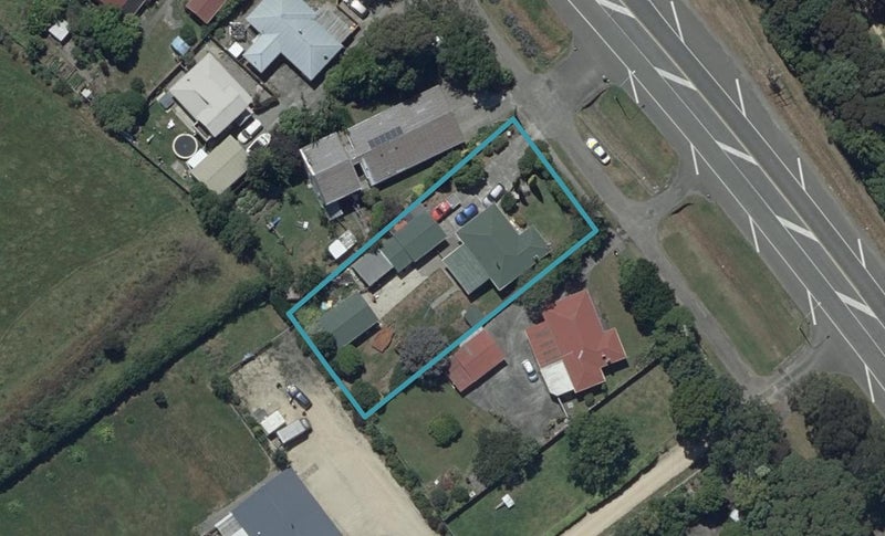 1408 Napier Road, Ashhurst, Ashhurst - Carousel 1