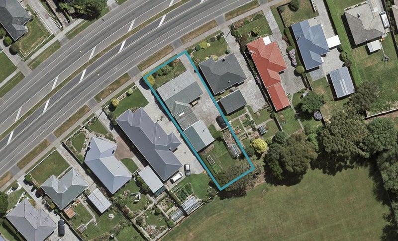 463 Yarrow Street, Glengarry, Invercargill - Carousel 1