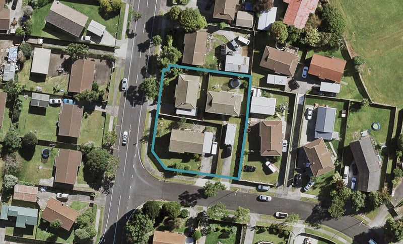 1/90 Finlayson Avenue, Clendon Park, Auckland - Carousel 1