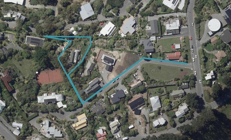 12 Starwood Lane, Clifton, Christchurch - Carousel 1