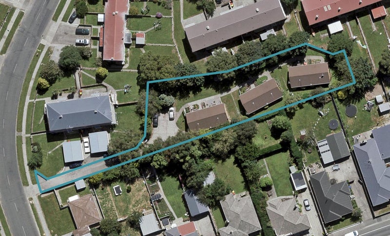 3 Lithgow Street, Glengarry, Invercargill - Carousel 1