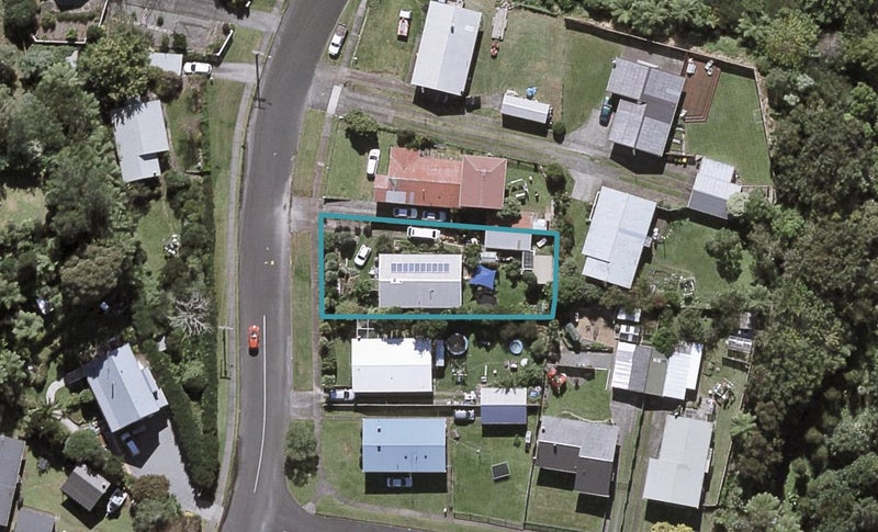 55 Blagdon Road, Blagdon, New Plymouth - Carousel 1