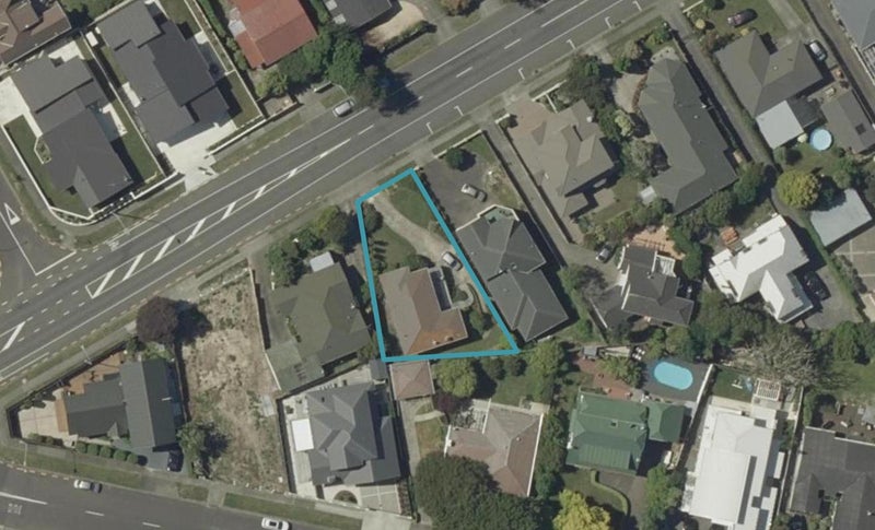 166 Te Awe Awe Street, Hokowhitu, Palmerston North - Carousel 1
