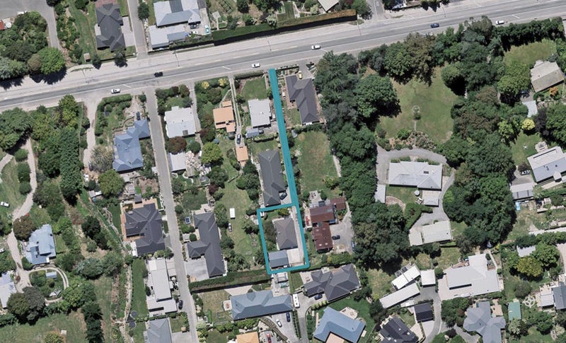 19A Oxford Road, Rangiora, Rangiora - Carousel 1
