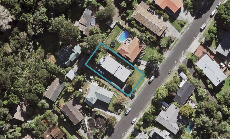 1/39 Park Hill Road, Birkenhead, Auckland - Carousel 1