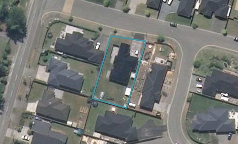 4 Glen Oak Drive, Kirwee - Carousel 1
