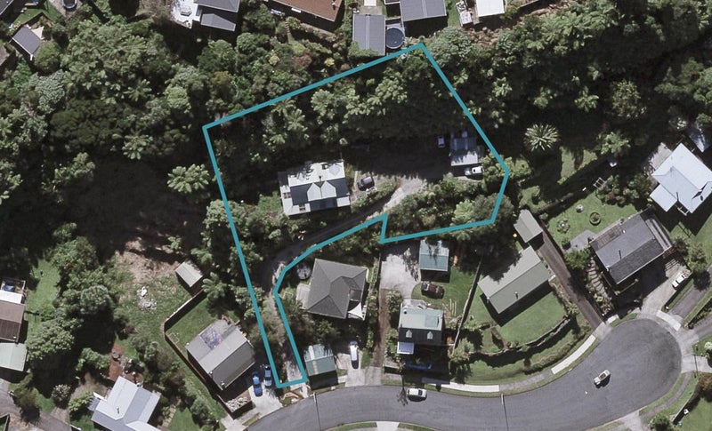 23 Thames Street, Welbourn, New Plymouth - Carousel 1