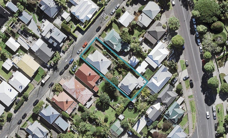 4 Peel Street, Westmere, Auckland - Carousel 1
