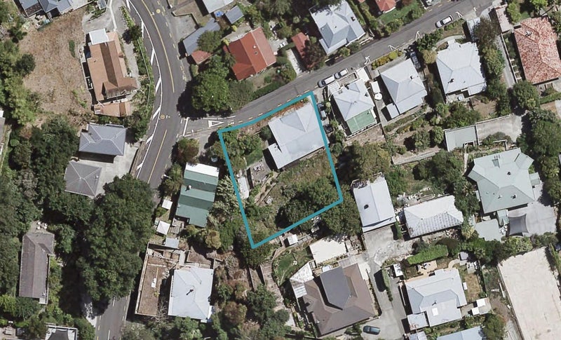 3 Cameron Road, Bluff Hill, Napier - Carousel 1