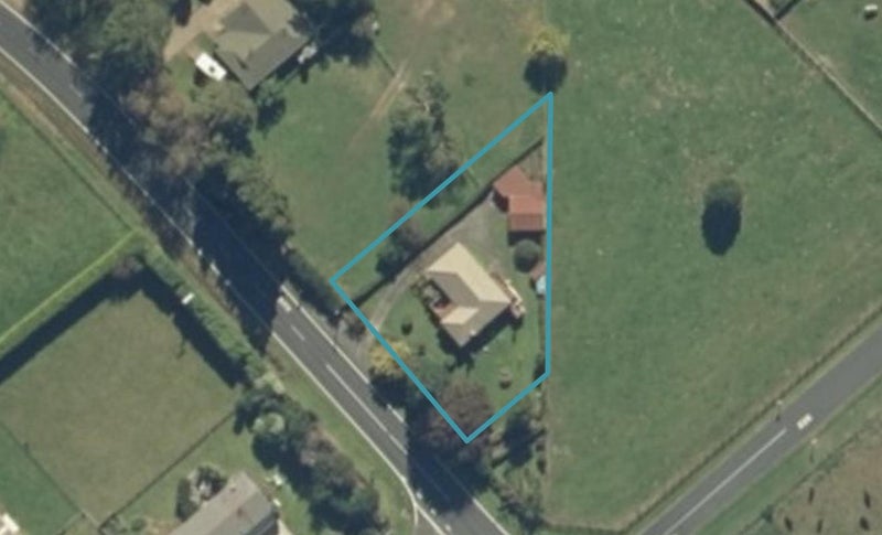 48 Ngutumanga Road, Waihou, Te Aroha - Carousel 1