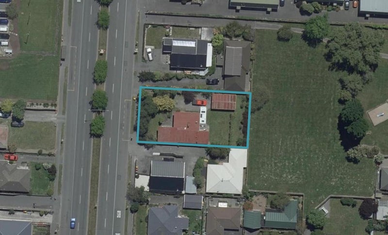 172 Main North Road, Redwood, Christchurch - Carousel 1