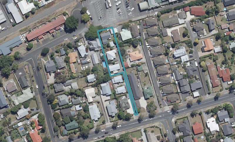 45C Te Aroha Street, Hamilton East, Hamilton - Carousel 1