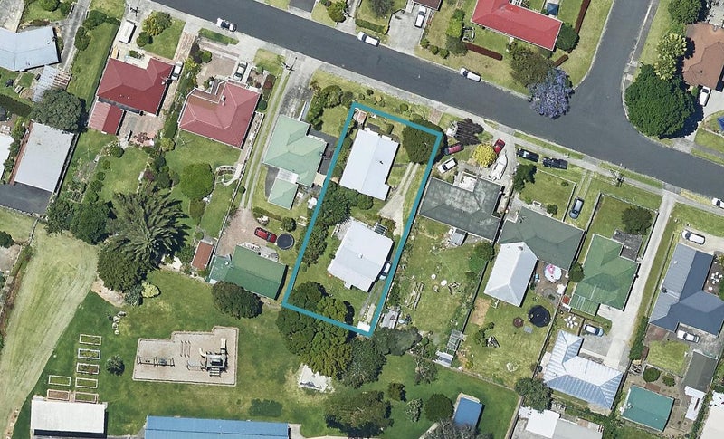 28A Merivale Road, Parkvale, Tauranga - Carousel 1