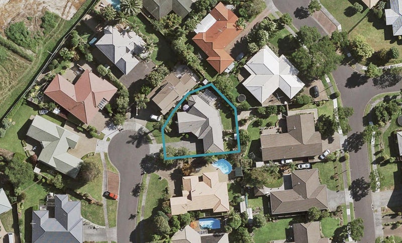 19 Chippewa Place, Conifer Grove, Takanini - Carousel 1