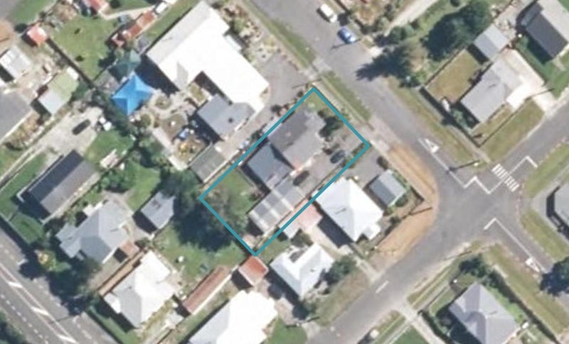 40 Fox Street, Cobden, Greymouth - Carousel 1