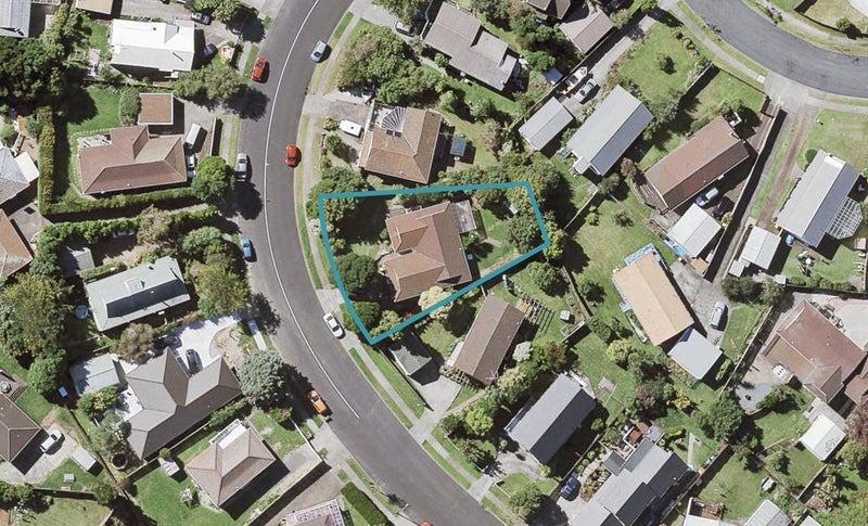 56 Marendellas Drive, Bucklands Beach, Auckland - Carousel 1