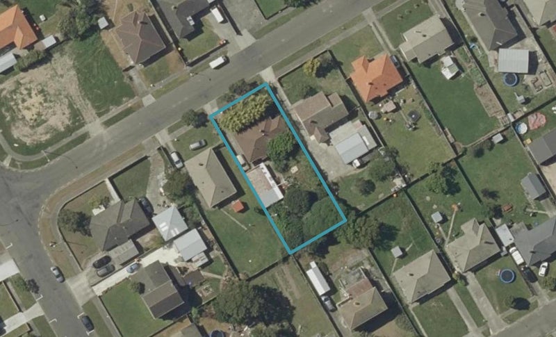 7 Tyne Street, Roslyn, Palmerston North - Carousel 1