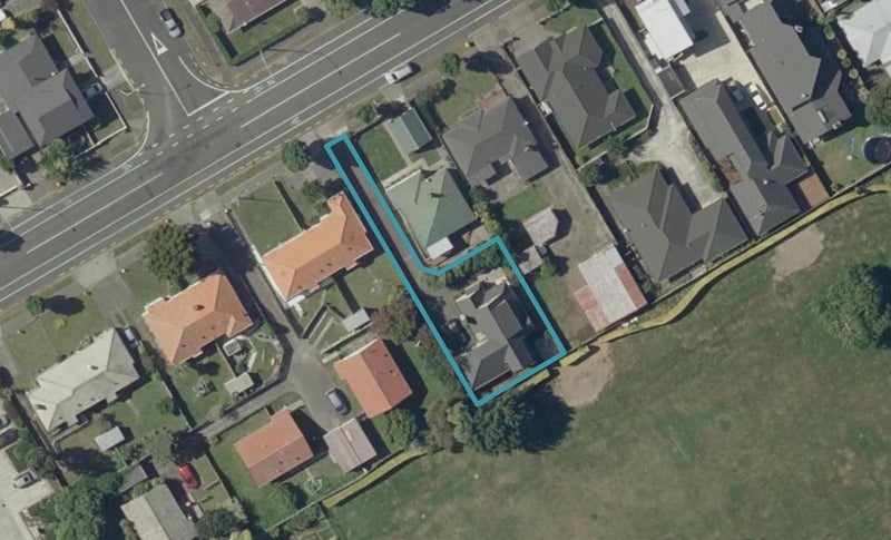 422 College Street, Hokowhitu, Palmerston North - Carousel 1