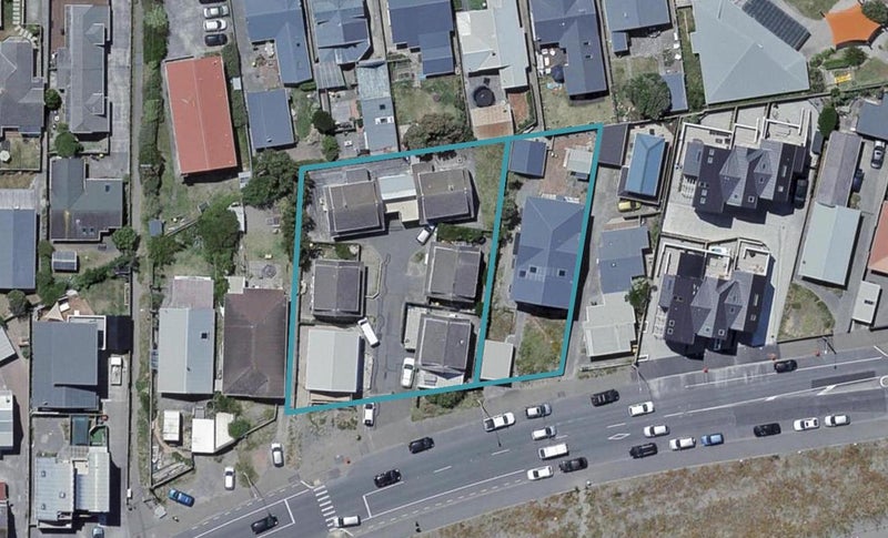 14 Lyall Parade, Lyall Bay, Wellington - Carousel 1
