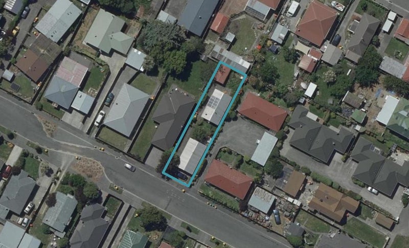 2/65 Grenville Street, Waltham, Christchurch - Carousel 1