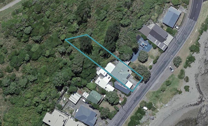 153 Breaker Bay Road, Breaker Bay, Wellington - Carousel 1