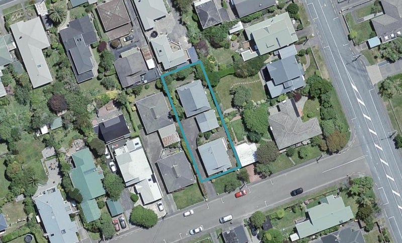 6B Cargill Street, Karori, Wellington - Carousel 1