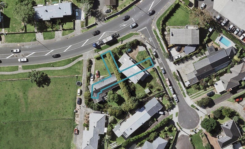 197C Kepa Road, Mission Bay, Auckland - Carousel 1