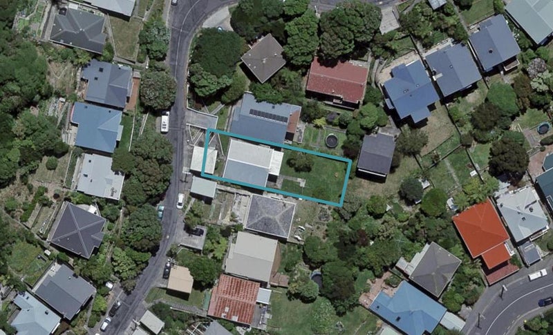 21 Rakau Road, Hataitai, Wellington - Carousel 1