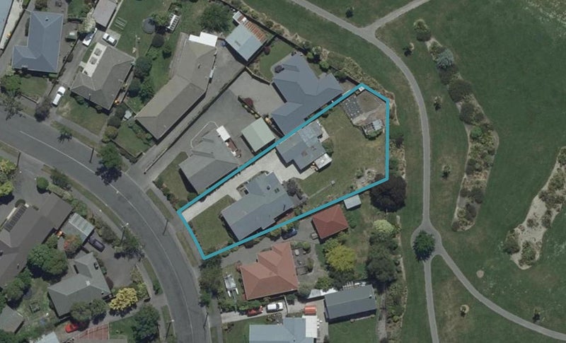 56 Teesdale Street, Burnside, Christchurch - Carousel 1