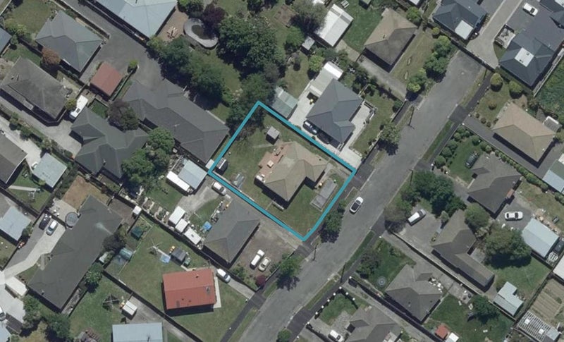 41 Primrose Street, Northcote, Christchurch - Carousel 1