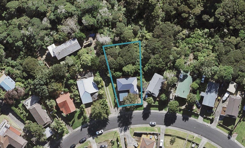 45 Pemberton Avenue, Bayview, Auckland - Carousel 1
