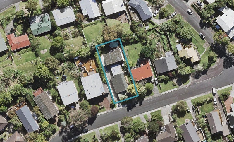 1/21 Mountbatten Avenue, Hillcrest, Auckland - Carousel 1