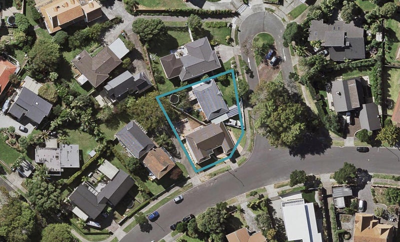 2/38 Pyatt Crescent, Saint Johns, Auckland - Carousel 1