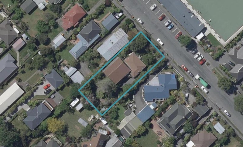 16 James Street, Redcliffs, Christchurch - Carousel 1