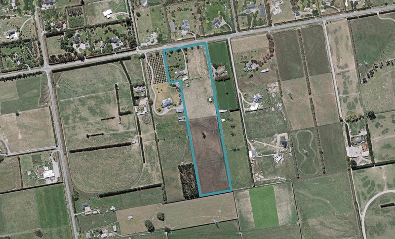 459 Johns Road, Fernside, Rangiora - Carousel 1
