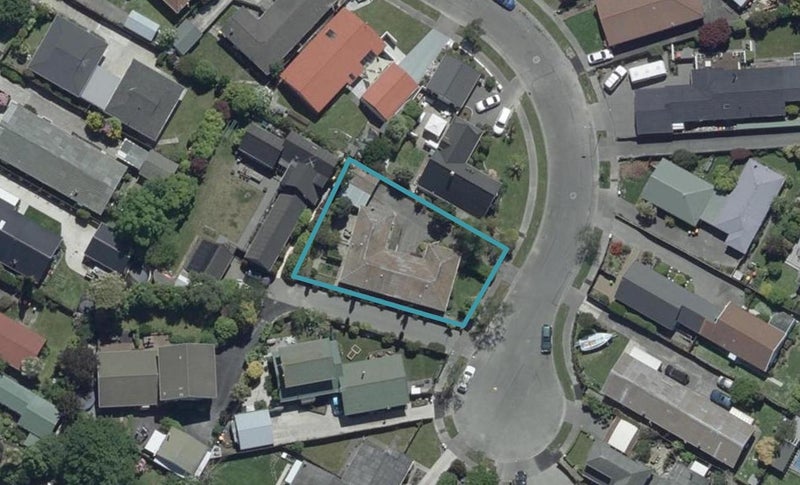 12A Manuel Place, Bishopdale, Christchurch - Carousel 1