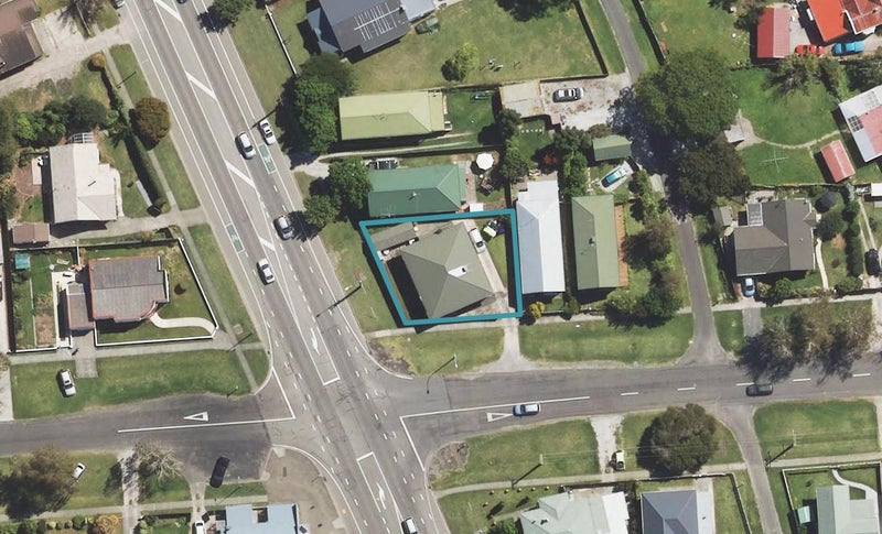 52 Stafford Street, Whataupoko, Gisborne - Carousel 1