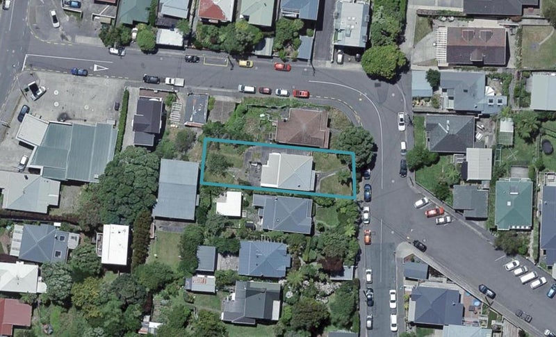 20 Mckinley Crescent, Brooklyn, Wellington - Carousel 1