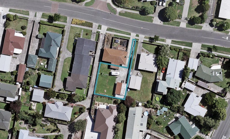 19A Gebbie Road, Taradale, Napier - Carousel 1