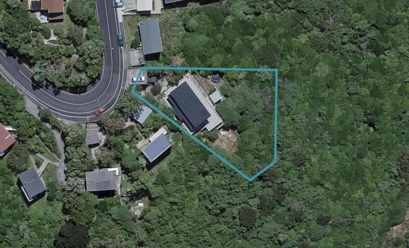 80 Homebush Road, Khandallah, Wellington - Carousel 1
