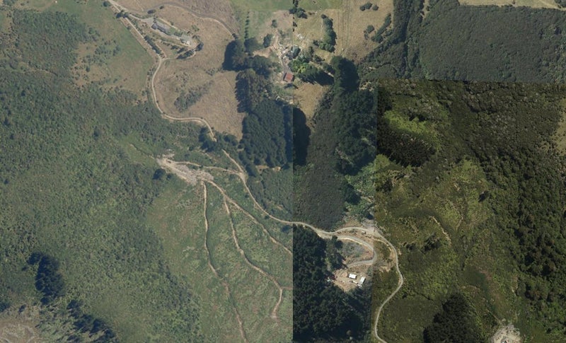 69 O'Connell Road, Mount Cargill, Waitati - Carousel 1