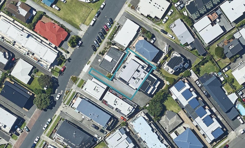 12B Grace Avenue, Mount Maunganui, Mount Maunganui - Carousel 1
