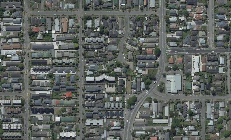 4/12 Trist Place, Edgeware, Christchurch - Carousel 1