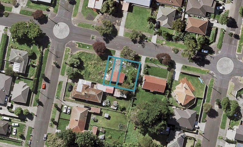6/11 Anderson Avenue, Point England, Auckland - Carousel 1