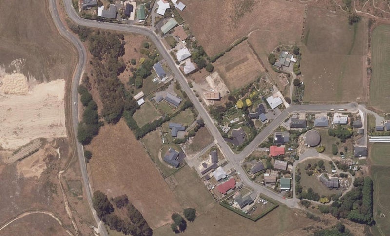 9 Brinkburn Street, South Hill, Oamaru - Carousel 1
